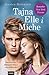 Tajna Elle i Miche (The Secret, #1)
