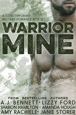 Warrior Mine (Contemporary Military Romance Box Set)