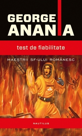 Test de fiabilitate (Paperback)