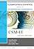 Classification and Statistical Manual of Extrasensory Experiences, 1st Edition: CSM-EE