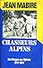 CHASSEURS ALPINS [Mar 01, 1984] JEAN MABIRE