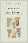 I falsi Demetrii:...