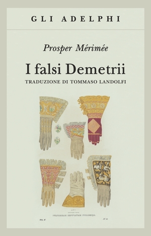 I falsi Demetrii: Episodio di storia russa (Paperback)