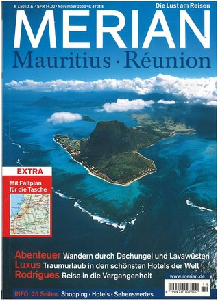 Mauritius, Réunion