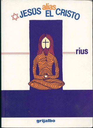 Jesús Alias El Cristo