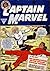 Captain Marvel Captain Marvel Adventures #1