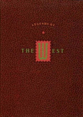 Legends of the West: A Collection of U.S. Commemorative Stamps