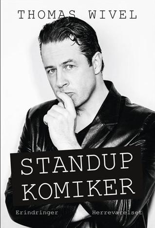 Standupkomiker