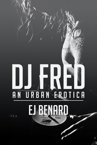 DJ Fred