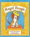 Regal Beagle by Vijay Khurana