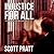 Injustice For All (Joe Dillard #3)