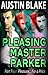 The Price of Pleasure (Pleasing Master Parker #4)