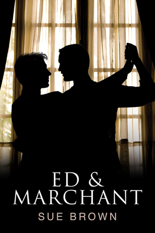 Ed & Marchant (Frankie's Series #2)