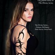 The Divine Forest  (The Divine Series, #4)