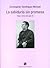 La sabiduría sin promesa by Christopher Domínguez Michael