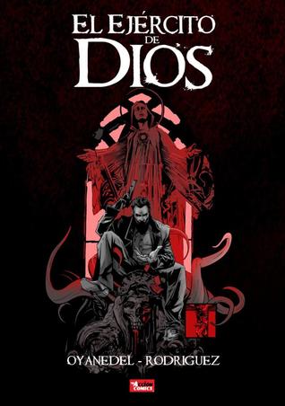 El Ejército de Dios (Paperback)