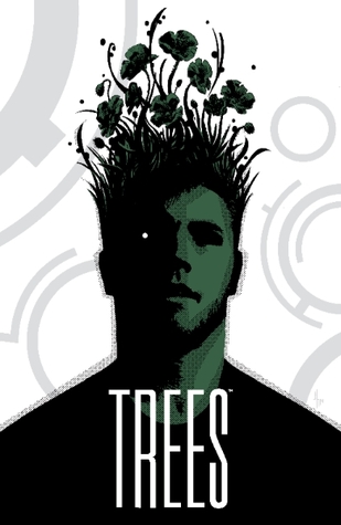 Trees, Vol. 1: In Shadow (Paperback)
