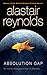Absolution Gap (Revelation Space, #3)