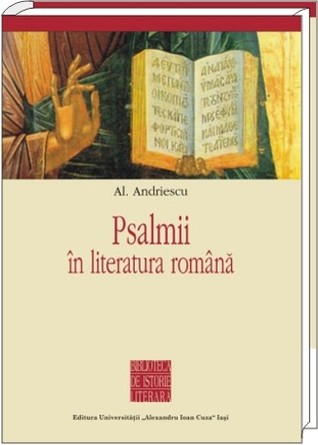 Psalmii în literatura română