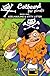 Catbeard The Pirate Book One: Keelhauling & Kitty Litter