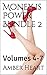 Money is Power Bundle 2: Volumes 4-7