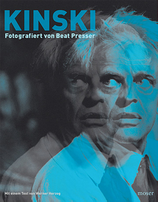 Kinski (Paperback)