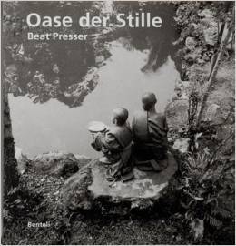 Oase der Stille