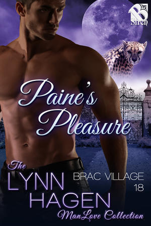 Paine's Pleasure (Brac Village #18)