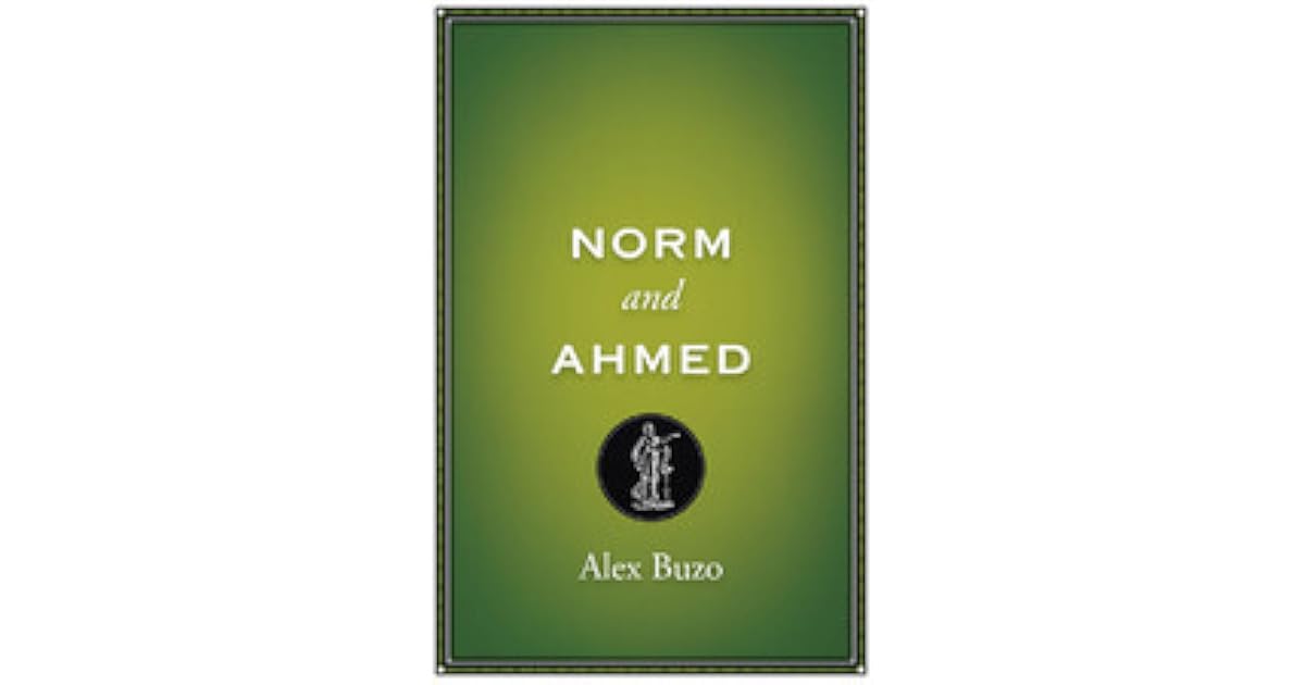 Alexander buzo biography 08 image