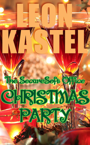 The SecureSoft Office Christmas Party