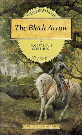 The Black Arrow