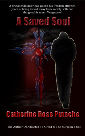 Capa do Livro A Saved Soul