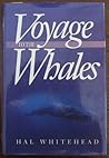 Voyage to the Whales Voyage to the Whales