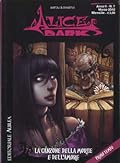 Alice Dark n. 7: La canzone della morte e dell'amore