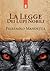 La legge dei lupi nobili by Pierpaolo Mandetta