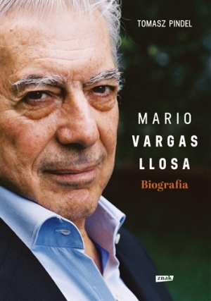 Mario Vargas Llosa. Biografia (ebook)