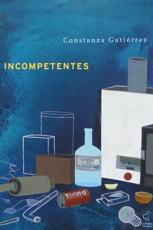 Incompetentes (Paperback)