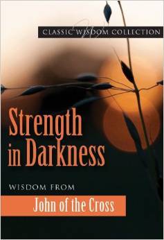 Strength in Darkness (Paperback)