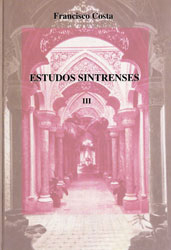 Estudos Sintrenses III