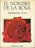 El nombre de la rosa