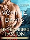 A Highlander's Passion by Vonnie Davis