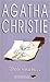 Trois Souris... by Agatha Christie