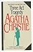Three Act Tragedy by Agatha Christie