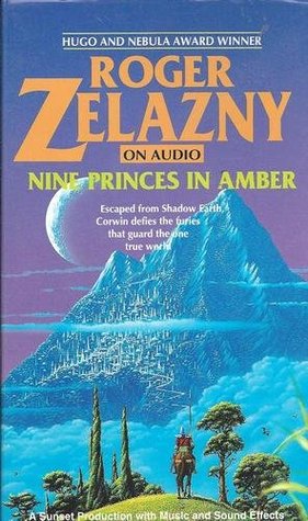Nine Princes in Amber