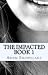 The Impacted book 1 Ivy by Amanda  dvaidson