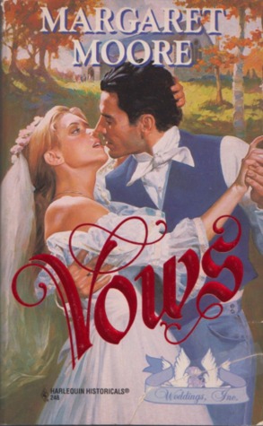 Vows (Mass Market Paperback)