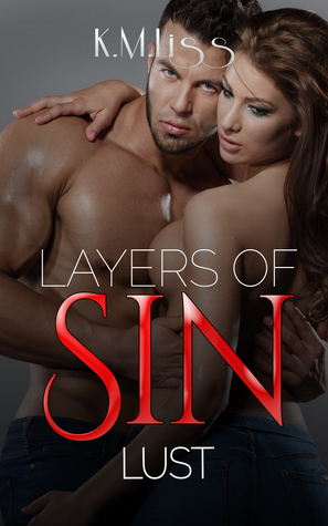 Lust (LOS #1)