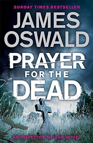 Prayer for the Dead (Inspector McLean, #5)