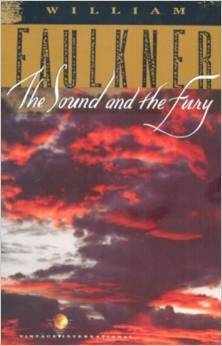 The Sound and the Fury