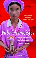 Fabrieksmeisjes: indringend portret van twee jonge vrouwen in het moderne China